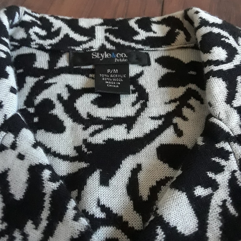 Jacket - Picture 4 of 4